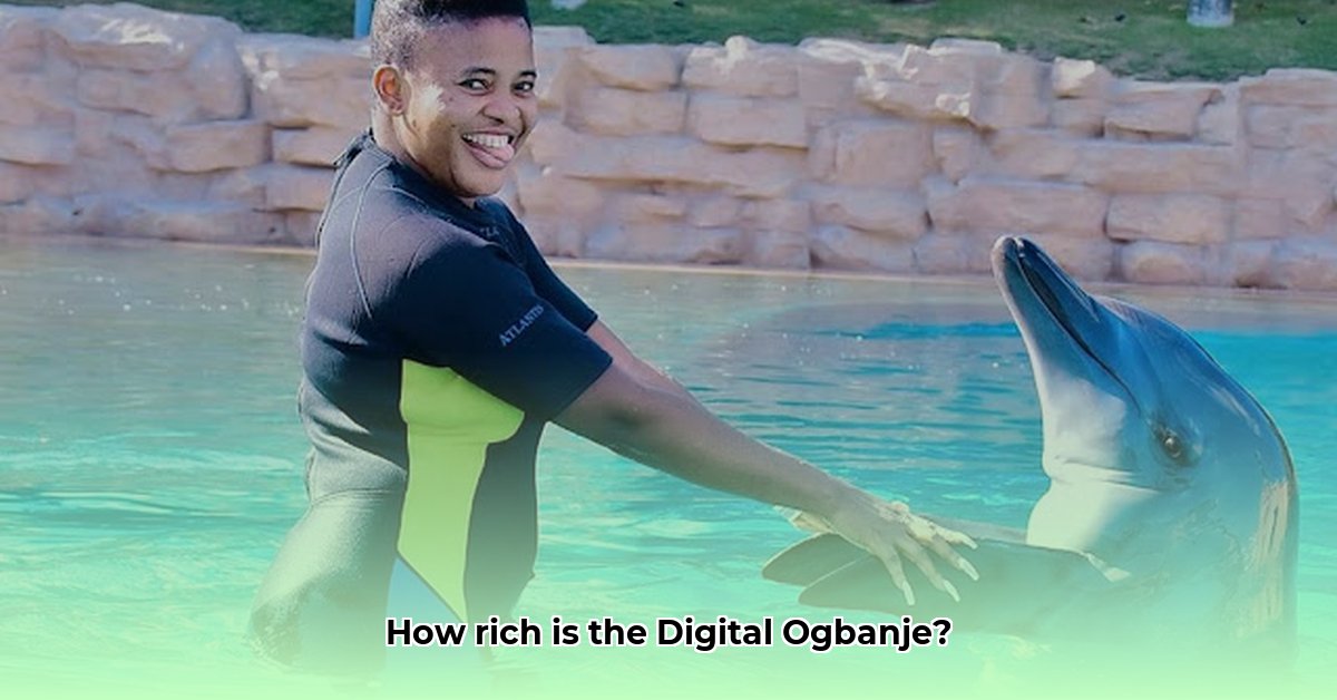 angela nwosu net worth